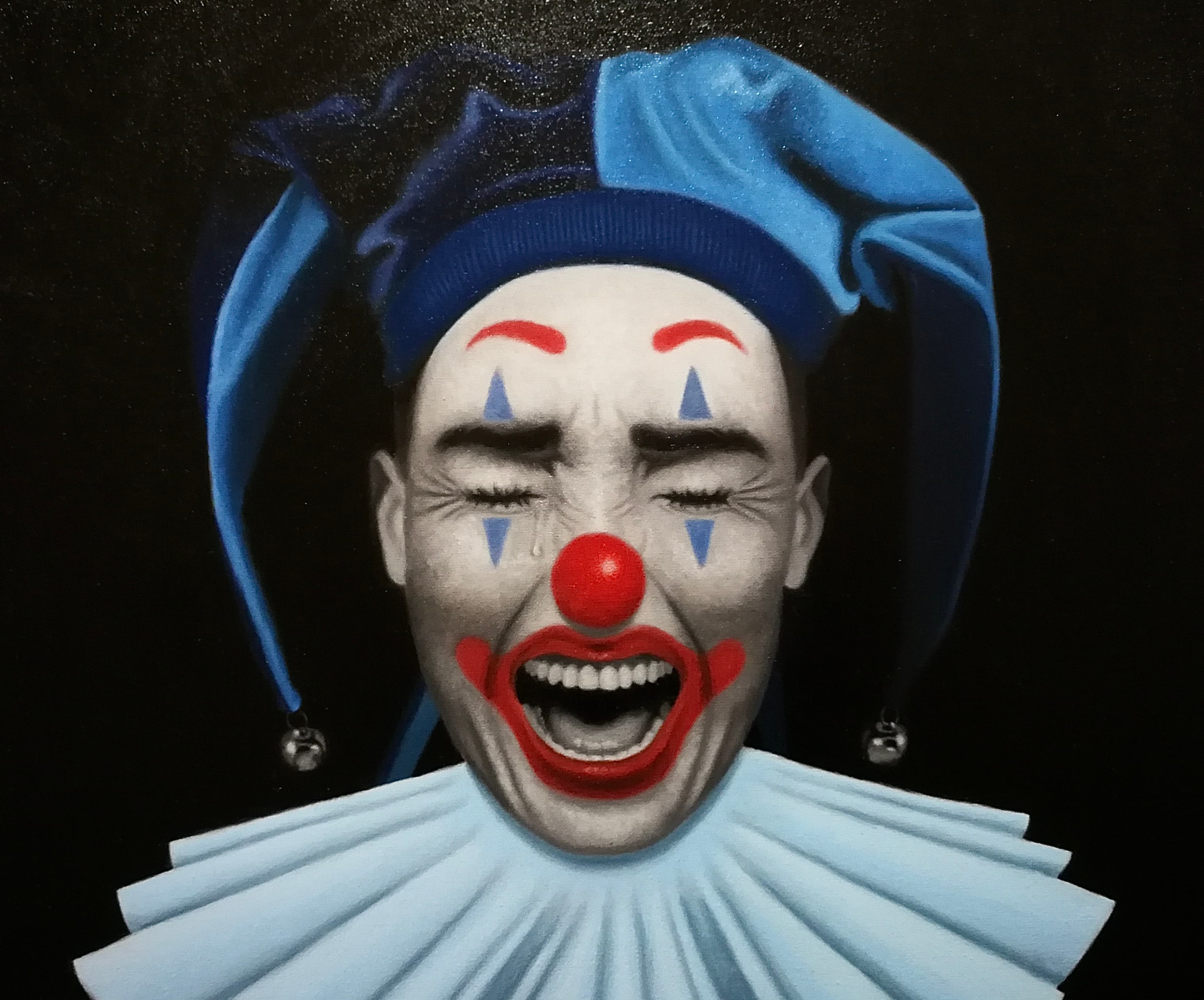 Soul Mask