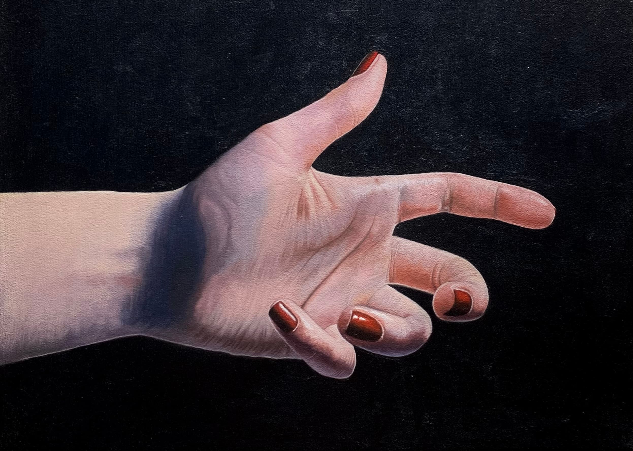 Reach