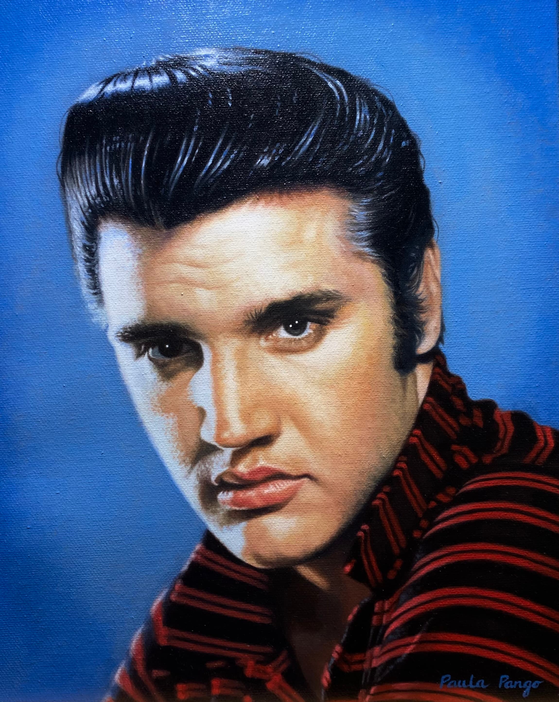 Elvis Presley