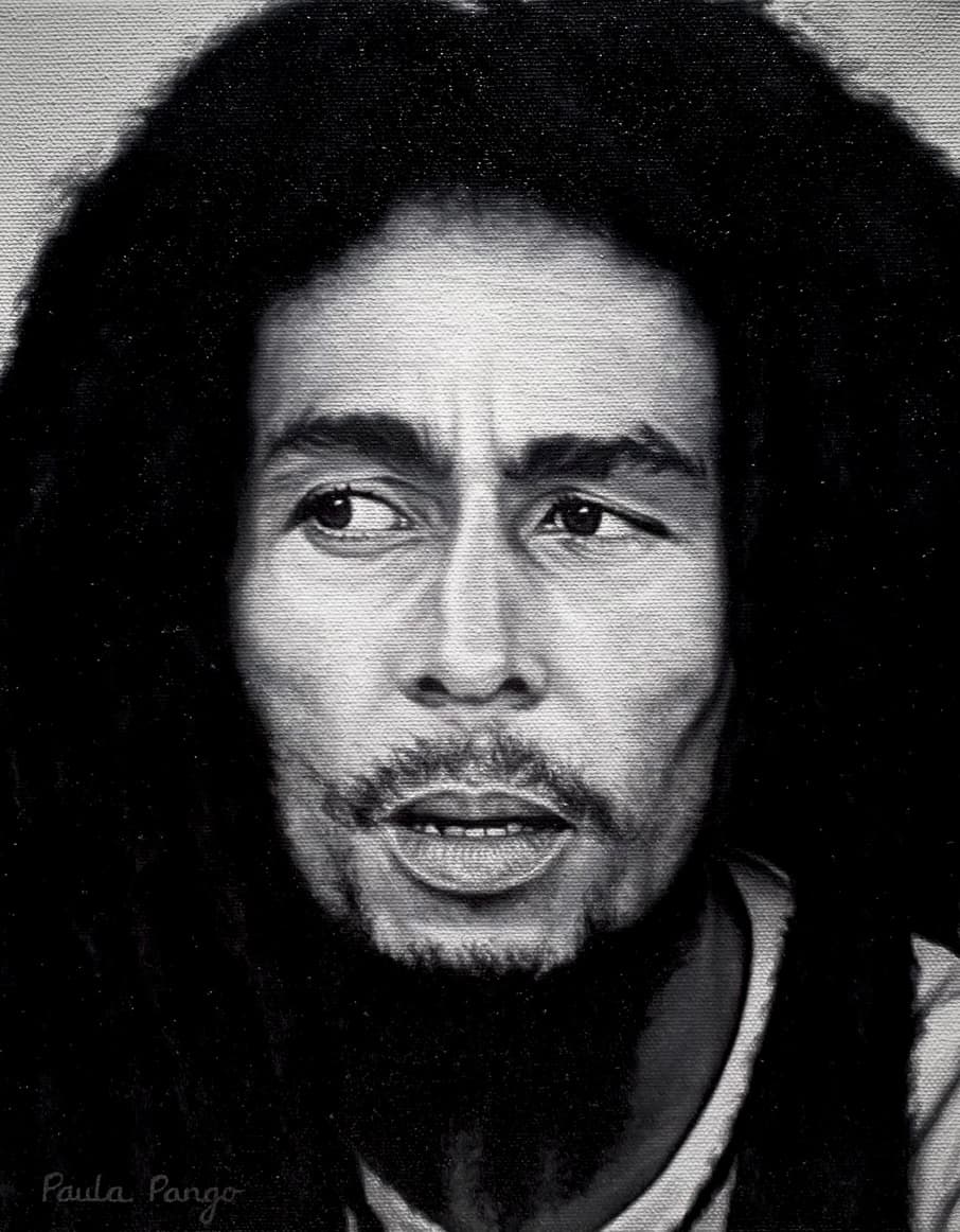 Bob Marley
