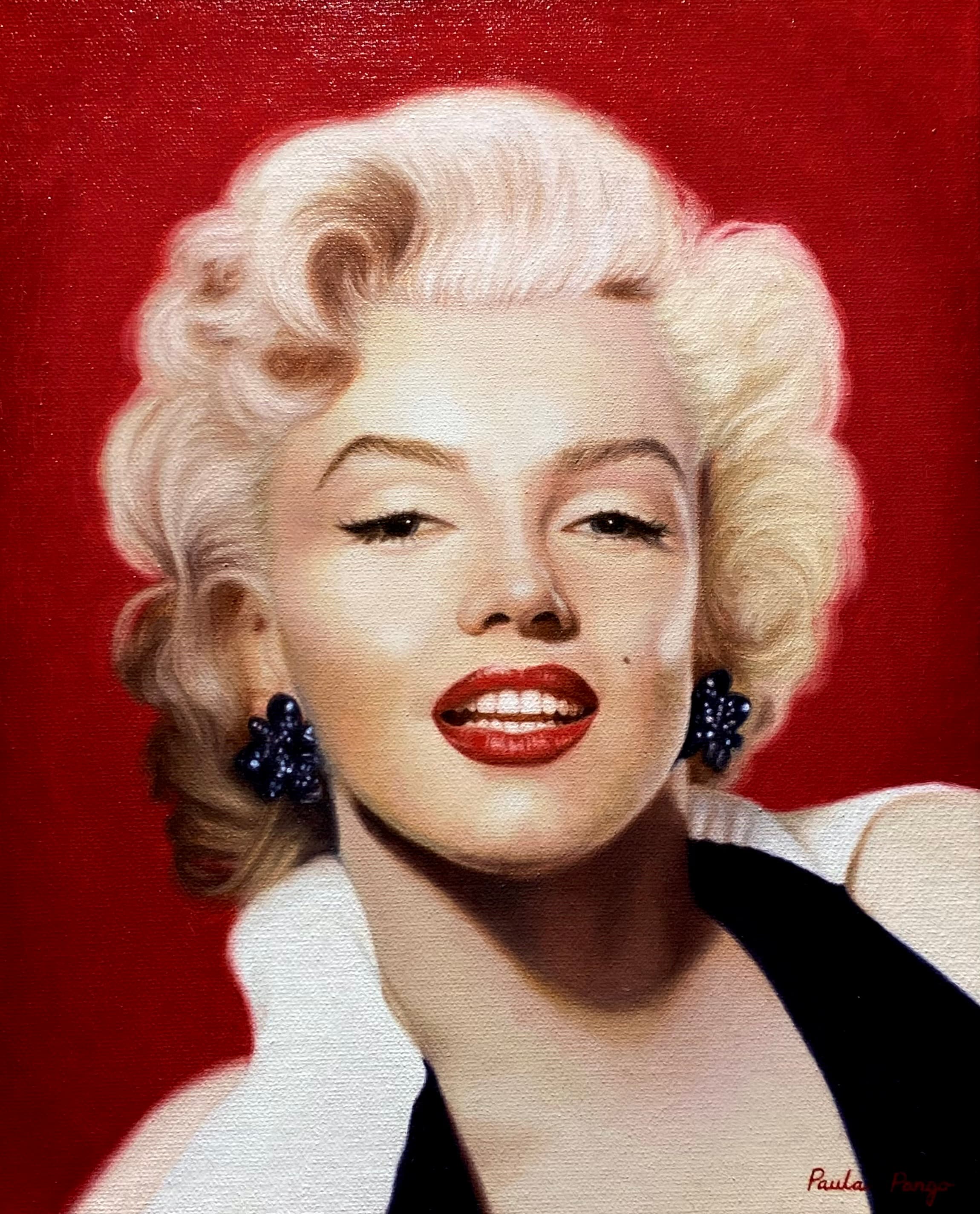 Marilyn Monroe